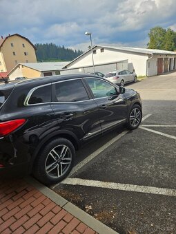 Kadjar - 2