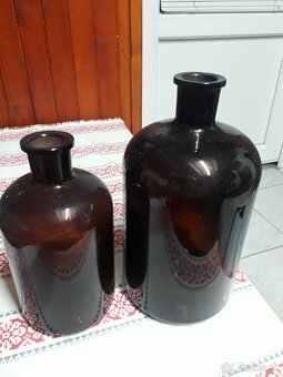 Fľaše - 2