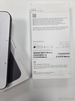 iPhone 17 256GB - 2