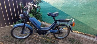 Predám Babetta 210 v pojazdnom stave - 2