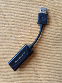 Creative SoundBlaster - 2