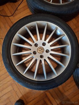 Eletrony 5x112 r18 - 2