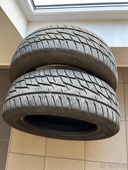 Matador 205/55 R16 - 2