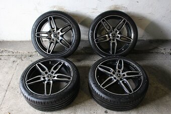 18” LETNA-----SADA----MERCEDES----AMG----A-B-C-CLA-----Class - 2