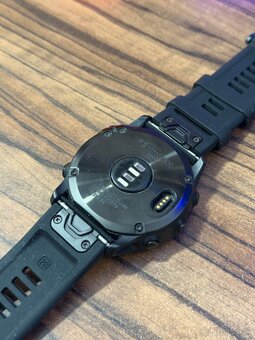 GARMIN FENIX 6X pro - 2