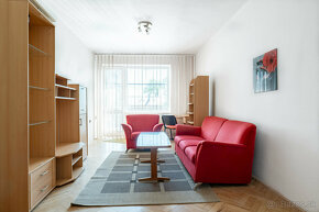 2 izbový byt s balkónom | Moldava nad Bodvou - 2