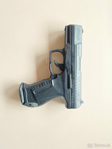 Walther P99 DAO airsoft - 2