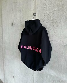 BALENCIAGA hoodie - 2
