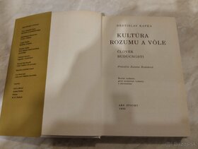 Kafka - Kultura rozumu a vole. - 2