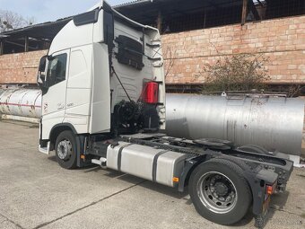 Na predaj: Volvo FH500 Mega | Rok 2020 | XXL kabína | Euro 6 - 2