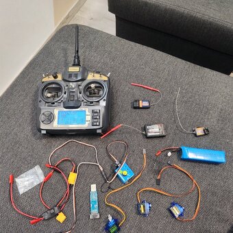Turnigy 9x - 2