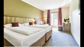 30 ks postele z hotelu boxspring - 2
