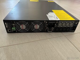 UPS - HPE R/T 3000 G5 HV INTL - 2