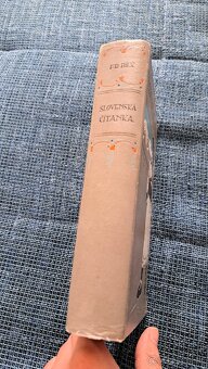 Slovenska citanka - 2