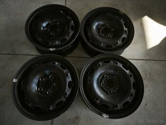 PLECHOVE DISKY R14/R15/R16 - 2