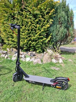 SENCOR Scooter One S20 - 2