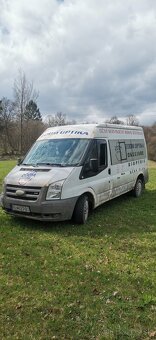 Ford Transit 2.2 tdci - 2