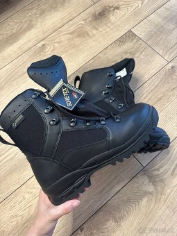 Kanady , Sky army ranger, Goretex - 2