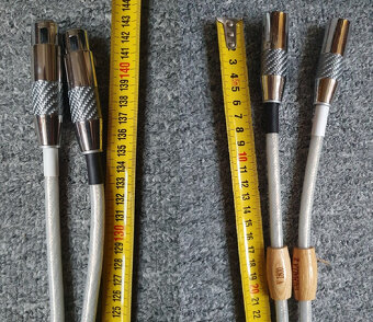 Nordost Valhalla2 XLR 140cm - 2