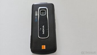 Nokia 6210 Navigator. - 2