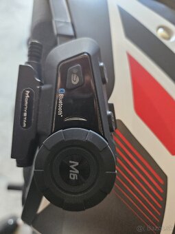Intercom MornyStar M6 plus - 2
