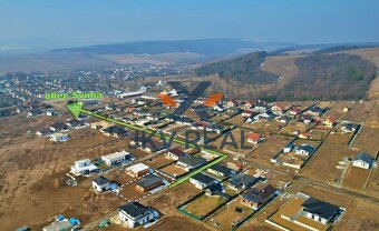 Rezervovaný Na predaj novostavba rodinného domu - 2