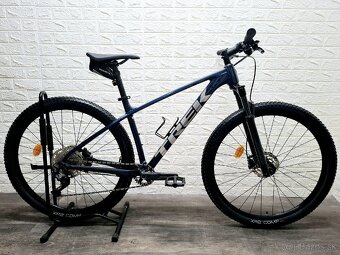 Ponúkam na predaj horský bicykel Trek X-Caliber 7 29" - 2