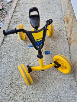 Detska štvorkolka, motorka - 2