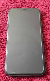 Iphone X 256GB Black - 2