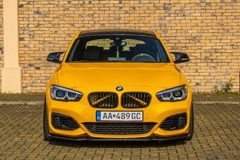 BMW M140i 3.0 edícia Shadow - 2