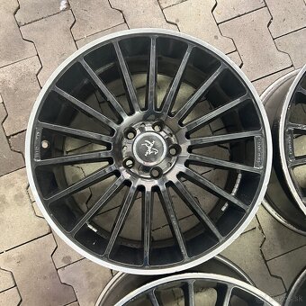 Predam elektrony Keskin KT15 19” - 2
