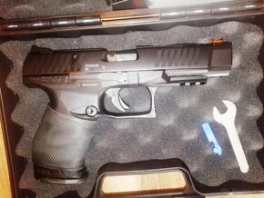 Walther PPQ M2 5" 22 LR - 2