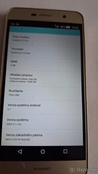 Huawei Y6 Pro (TIT-L01) dual dim - 2