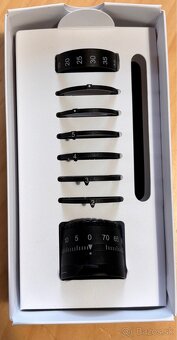 Balistická vežička Swarovski BTF - 2