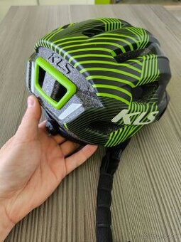 Kelly DAZE prilba vel. S/M (52-55cm) - 2