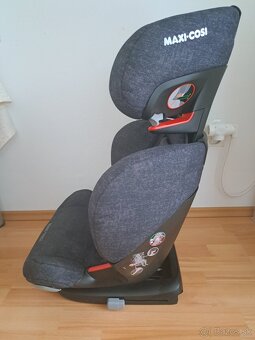 Autosedačka Maxi cosi s isofixom - 2