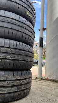 ☀️195/55 r15 letné - 2