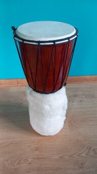 Djembe bubon - 2