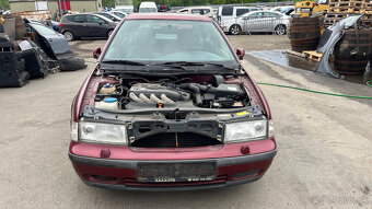 Škoda Octavia 1 1.8TURBO AGN - 2
