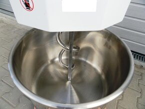 Špirálový miesič cesta 20L miesič cesta 20 L - 2