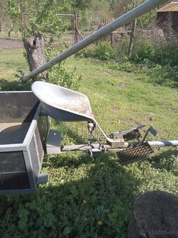 Malotraktor Tera vari - 2