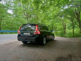 VOLVO V70 - 2