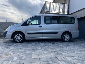 Predám Peugeot Expert Tepee 8 miestny - 2