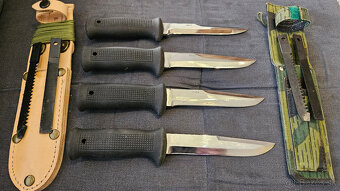 Originálne nože UTON vz.75 - 2