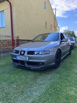 Seat Leon 1.9 Arl - 2