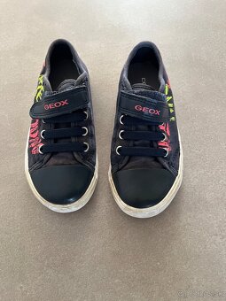 Geox tenisky 27 - 2