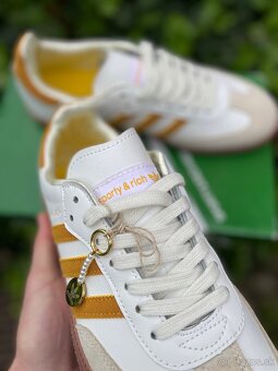 Adidas Samba OG Sporty&Rich 41 1/3 - 2