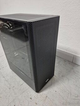 herný PC AMD Ryzen 3800X - Nvidia RTX 2080 Super - 2