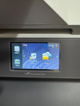 Predam tlačiareň BROTHER DCP-9020CDW - 2