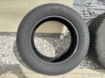 215/60 R16 99H zimné KLEBER - 2